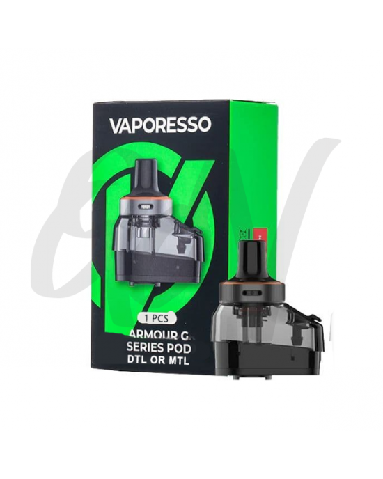 Vaporesso ARMOUR G Replacement Pods