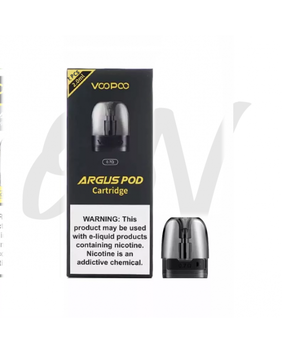 Voopoo Argus Replacement Pod