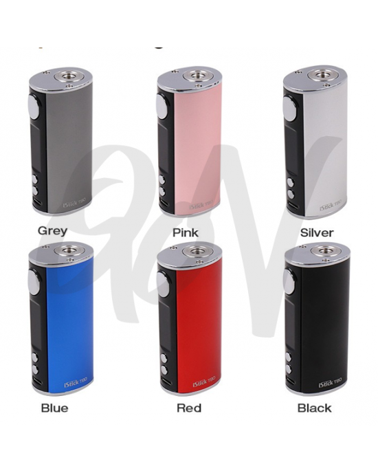 Eleaf Istick T80 Mod