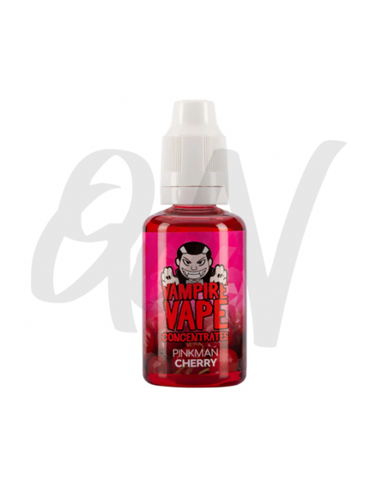 Vampire Vape Pinkman Cherry Concentrate