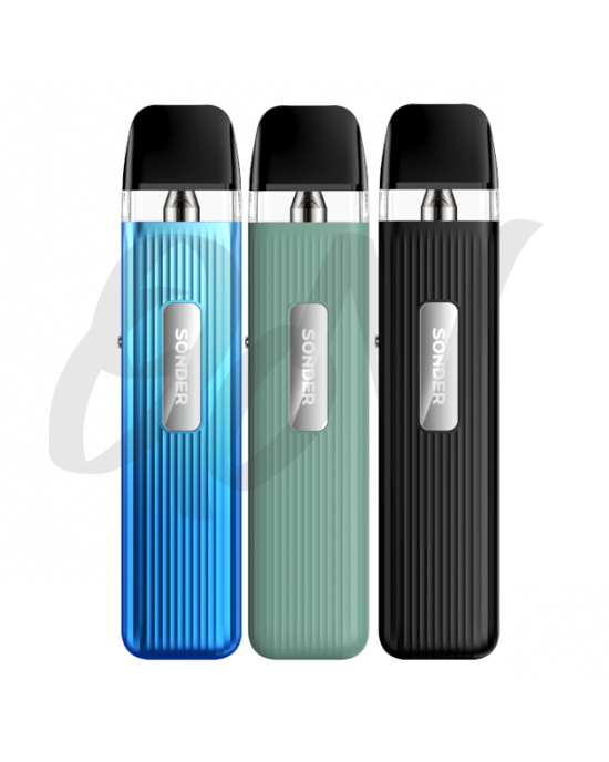 Geekvape Sonder Q vape kit