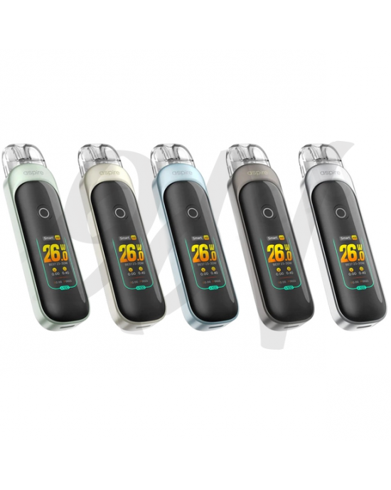 Aspire Pixo pod kit