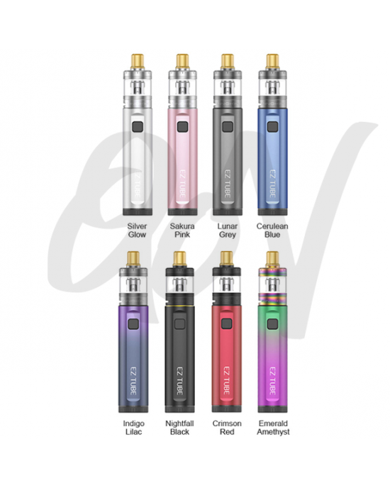 Innokin EZ Tube Zenith Minimal kit