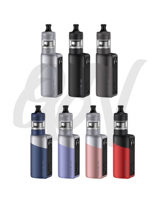 Innokin  Coolfire Z60 Vape kit