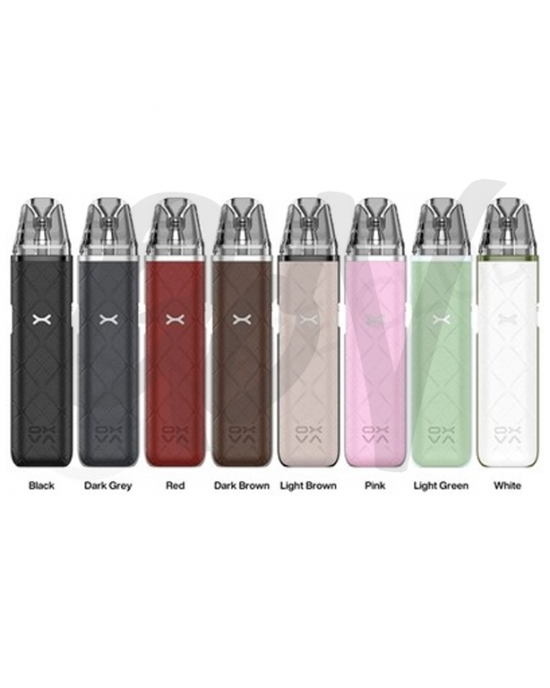 OXVA Xlim GO Pod Vape Kit