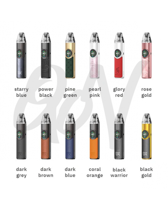 OXVA Nexlim Pod Vape Kit