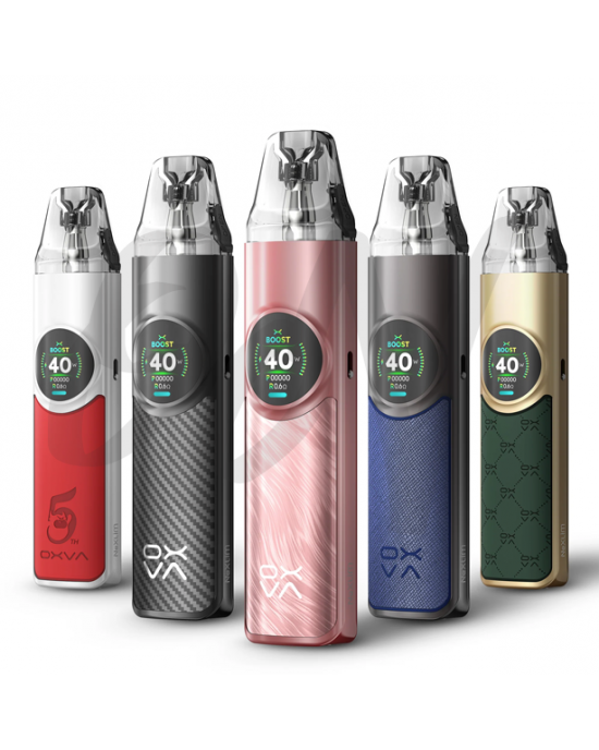 OXVA Nexlim Pod Vape Kit