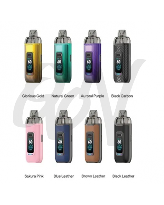 OXVA VPrime Pod Vape Kit