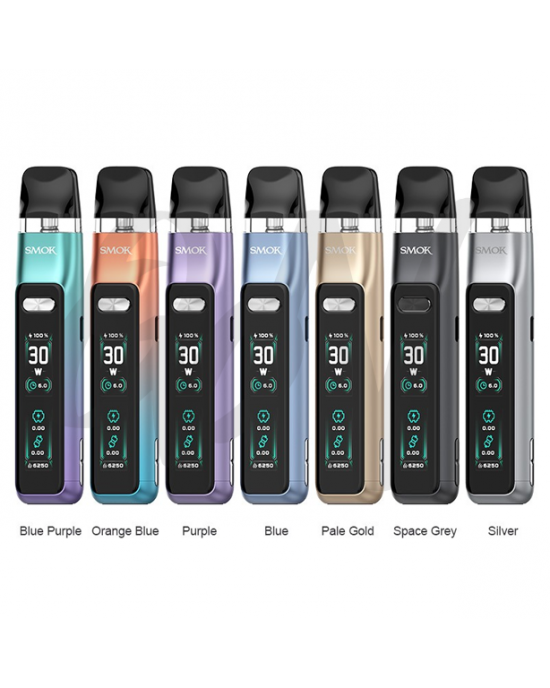 Smok Novo GT Vape Kit