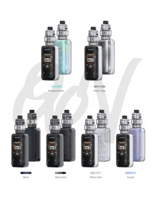 Smok X Priv Plus Kit