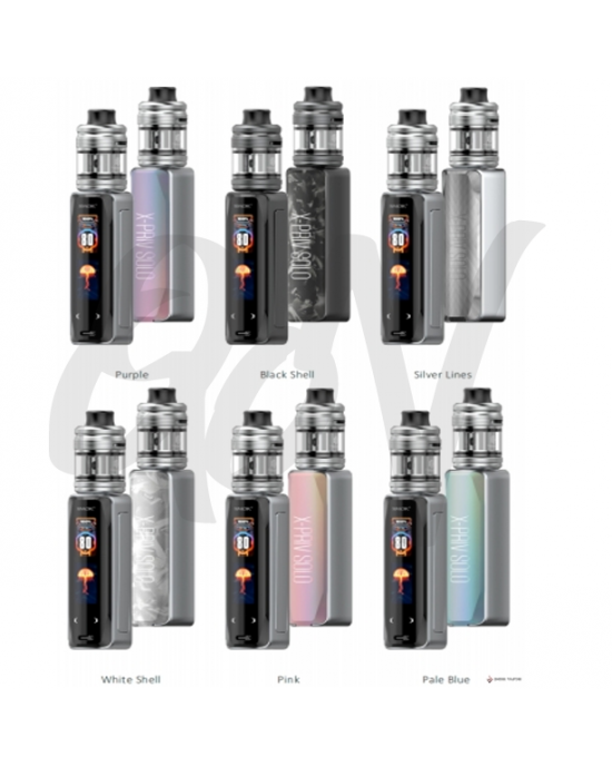 Smok X-Priv Solo Kit