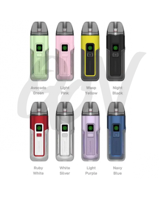 Vaporesso LUXE X2 Pod Vape Kit