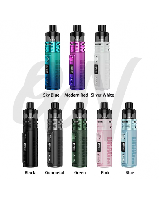 VooPoo H40 Drag Kit