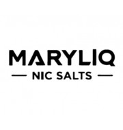MaryLiq - Lost Mary Salts